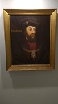koning Manuel I ten tijde van de ontdekkingsreizen
