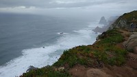 de zee blijft mooi (de oceaan in dit geval)
