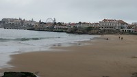 strand van Cascais