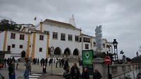 Paleis Sintra