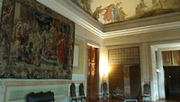 de audiëntiekamer
