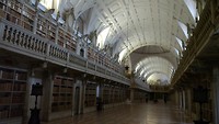 de bibliotheek