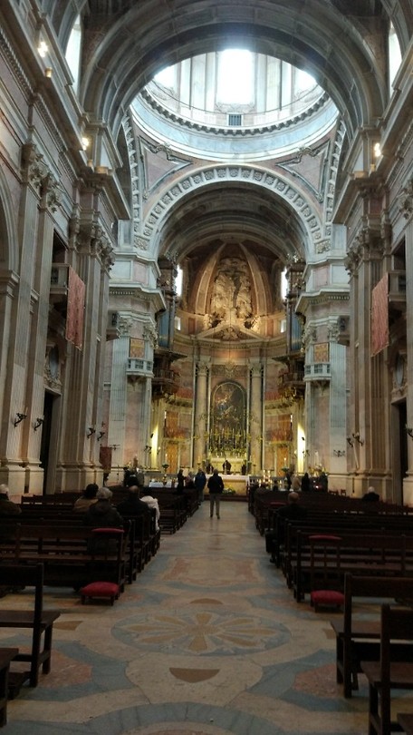de basiliek