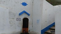 een waterbron