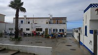 vissershuizen