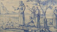 en mooie azulejos