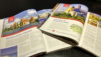 Baltische Statenreis - vele reizen door Spanje en Portugal