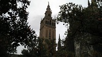 sevilla, La Giralda