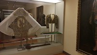 museo taurino in Plaza de Ventas