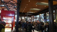 Mercado de San Miguel