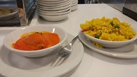 tapas eten in Salamanca