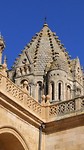torre de gallo, oude kathedraal