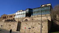 gevel Casa Lis