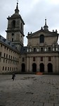 Basiliek El Escorial