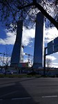 de hoogste gebouwen van Spanje van beroemde architekten