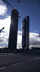 en de andere 2. allemaal tussen de 225 en 250 m hoog