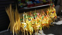 overal op straat te koop