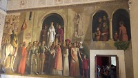 kroning van Isabel I van Castilla