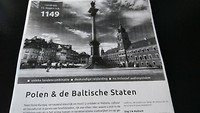 Polen en Baltische staten, 15 dagen