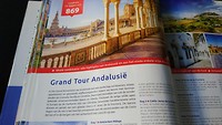 Grand tour Andalusië: 10 dagen rondreis met 5 dagen verlenging aan de kust