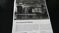 7 dagen Polen: van Gdansk naar Krakau