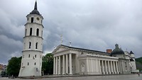 St. Stanislaus kathedraal