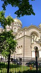 Russisch orthodoxe kerk