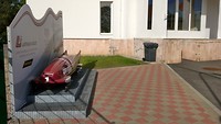 Sigulda, bobsleebaan