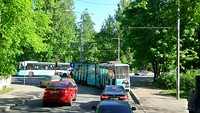 tramlijn 1