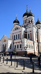 Alexander Nevskikathedraal