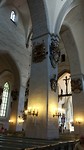 oudste kerk van de stad: domkerk St. Maria
