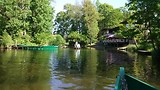 varen in Mazurië