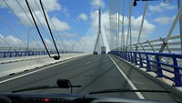 brug die meer dan 400 miljoen heeft gekost