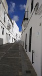 Vejer de la frontera