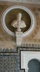 borstbeeld Carlos V