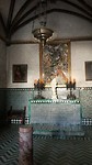 kapel in het paleis