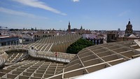 Metropol Parasol