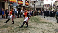 in Baeza is opleidingsinstituut voor Guardia civil