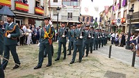de Guardia civil