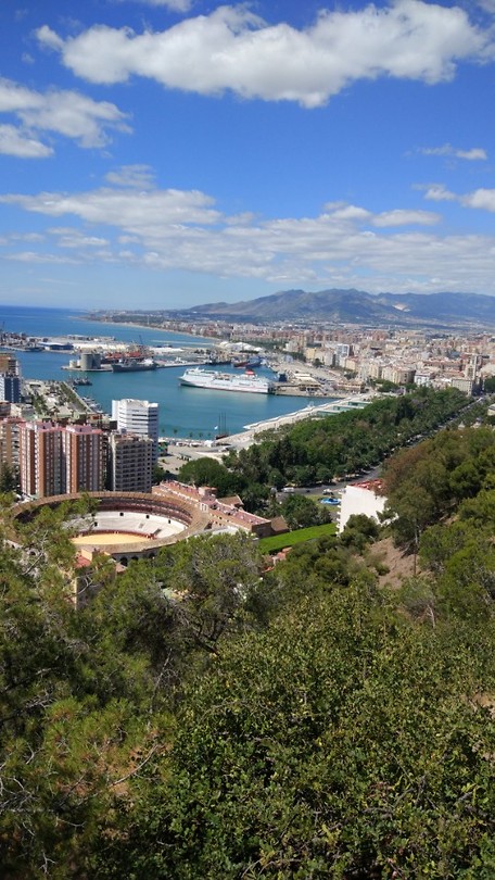 Malaga