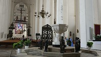 O.L. vrouwe basiliek