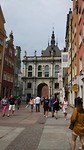de Lange straat