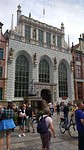 de gouden poort