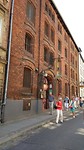 Peperkoekmuseum: specialiteit van de stad
