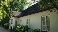 geboortehuis Chopin