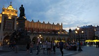 De grote markt