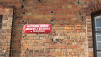 Auschwitz II - Birkenau