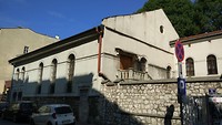 synagoge