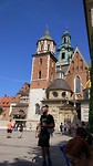 kathedraal Krakau