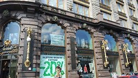 nu boekhandel en café
